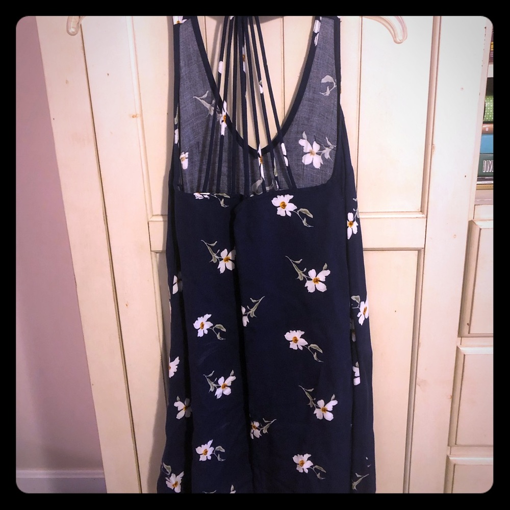 American Eagle dress